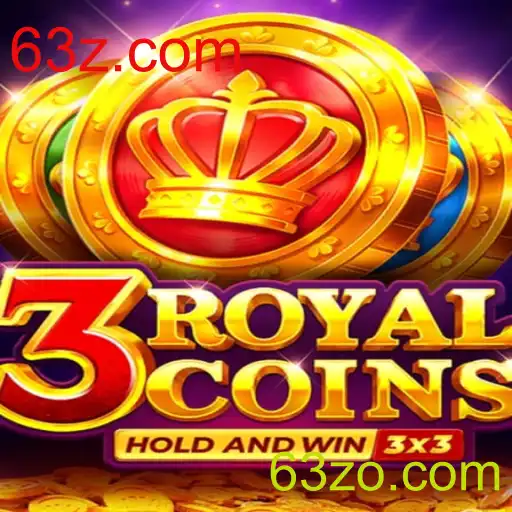 Descubra o Fascinante Mundo de 3royalcoins: Como Jogar e Vencer