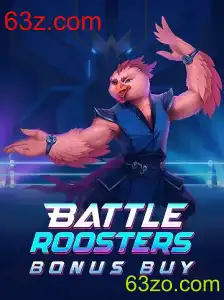 Explorando o Universo de BattleRoostersBonusBuy: Estratégia e Emoção na Arena Digital