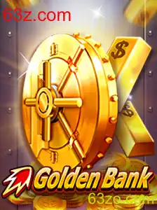 CrazyGoldenBank: Um Jogo Inovador com a Palpitante Emoção de 63z.com