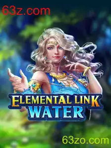 Descubra o Fascinante Mundo do ElementalLinkWater