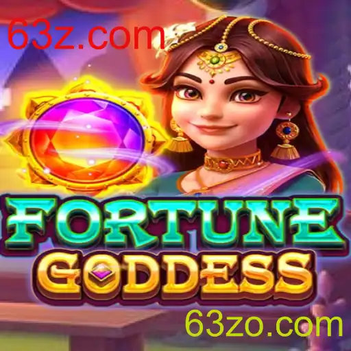 FORTUNEGODDESS: Descubra o Novo Fenômeno dos Jogos em 63z.com