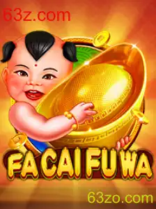 Descubra o Mundo Fascinante de FaCaiFuWa: O Jogo que Conquista