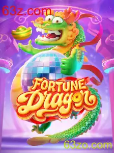 Descubra o Mundo Encantador de FortuneDragon