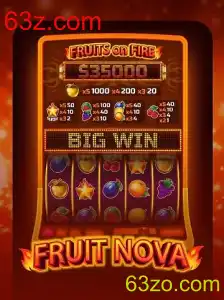 FruitNova: Descubra o Empolgante Mundo das Frutas Através do Jogo 63z.com