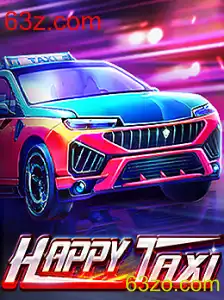 Descubra o Mundo Empolgante de HappyTaxi: O Jogo que Está Conquistando as Telas