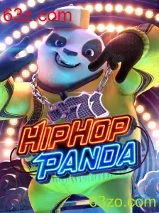 Descubra o Mundo do HipHopPanda: Uma Aventura Vibrante no Cassino Online