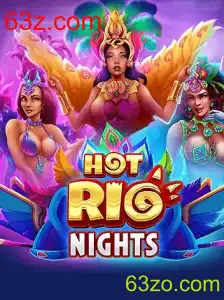 Descubra HotRioNights: Um Envolvente Jogo Inspirado na Atmosfera Carioca