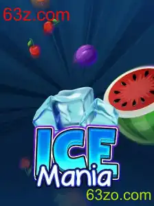 Explorando IceMania: Um Mergulho no Jogo Inovador do 63z.com