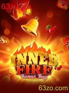 Explorando o Mundo de InnerFireBonusBuy: Um Jogo de Ação e Estratégia