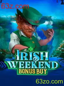 Descubra o Mundo de Emoção com IrishWeekendBonusBuy