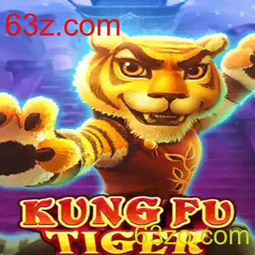Descubra KungFuTiger: O Jogo de Ação Radiante com Aventura e Estratégia