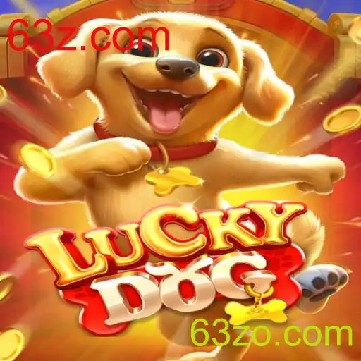 Descubra o Emocionante Mundo de LuckyDog