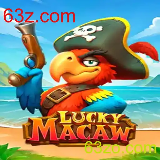 Descubra o Fascinante Mundo de LuckyMacaw: Regras e Detalhes do Jogo