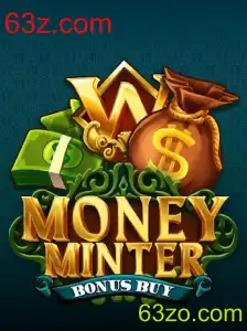 Explorando o Mundo do Jogo MoneyMinterBonusBuy