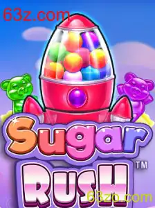 Descubra o Mundo Encantado de SugarRush