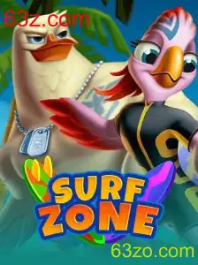Explorando o Mundo de SurfZone: Uma Aventura Aquática Inovadora