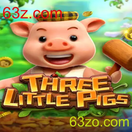 Explorando o Fascinante Mundo do Jogo THREELITTLEPIGS
