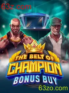 Explorando 'TheBeltOfChampionBonusBuy': Uma Nova Dimensão em Jogos Online
