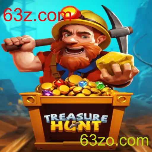 Explore o Mundo de Aventura com TreasureHunt