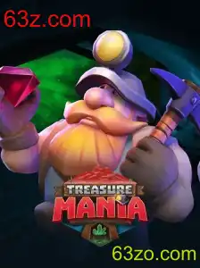 Explorando TreasureMania: Um Mergulho nas Aventuras de 63z.com