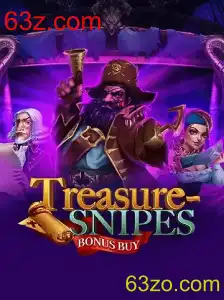 TreasuresnipesBonusBuy: Descubra o Mundo de Aventuras e Prêmios