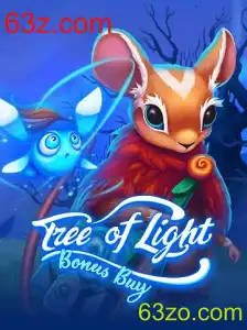 TreeOfLightBonusBuy: Explorando o Fascinante Mundo do Jogo com 63z.com
