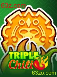 Descubra o Mundo Empolgante de TripleChili: O Jogo que Está Conquistando 63z.com