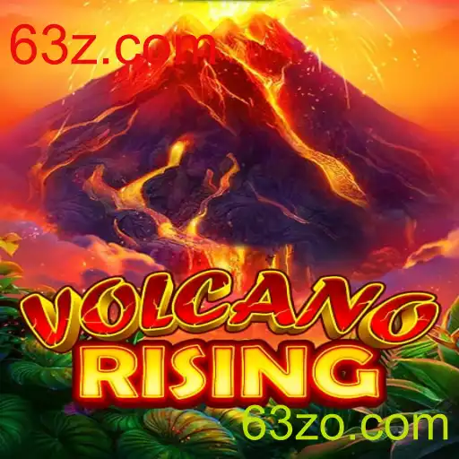 VolcanoRising: Aventuras em um Mundo de Lava e Ação