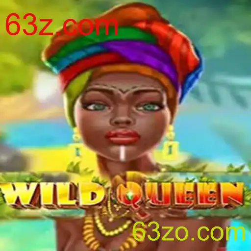 WildQueen: Descubra a Emoção do Jogo Revolucionário de 63z.com