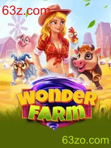 Explorando o Mundo de WonderFarm: Uma Aventura Interativa